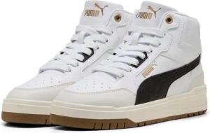PUMA SHUFFLE DOWNTOWN MID JR Sneaker