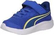 PUMA Skyrocket 2 AC+Inf Sneaker Mädchen|Jungen blau
