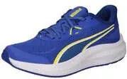 PUMA Skyrocket Lite 2 Jr Running Mädchen|Jungen blau