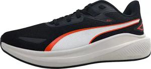 Puma Skyrocket Lite 379437/038 Schwarz black/red 038