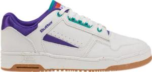 Puma Slipstream L Butter Goods Low Sneaker Weiß