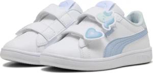 PUMA Smash 3.0 Badges Sneakers Mädchen PUMA