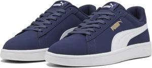 PUMA Smash 3.0 Buck Sneakers Erwachsene PUMA