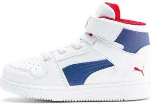 Puma  Sneaker 370489