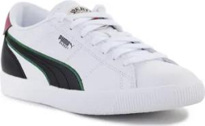 Puma  Sneaker Basket VTG F Liberty 384114-01 white- black