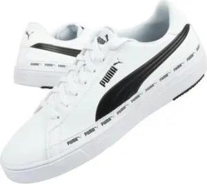 Puma  Sneaker Baskets  Serve Pro Lite Sig blanches