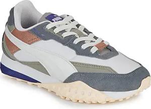 Puma  Sneaker Blktop Rider Dusty