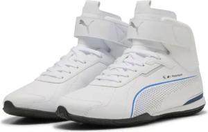 PUMA Sneaker "BMW M Motorsport Neo Cat 3.0 Mid Sneakers Erwachsene"