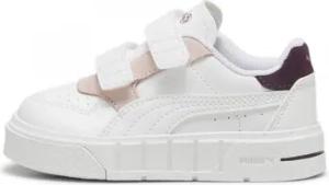 Puma  Sneaker cali court match v inf