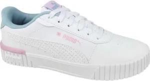 Puma  Sneaker Carina 2.0 Tropical Jr
