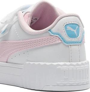 PUMA Sneaker "Carina 3.0 Jelly Heaven Sneakers Mädchen"