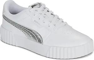 Puma  Sneaker Carina 3,0 Metallic Whisper