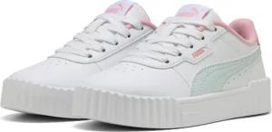 PUMA Sneaker "Carina 3.0 Sneakers Mädchen"
