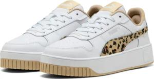 PUMA Sneaker "CARINA STREET ANIMAL FLAIR"