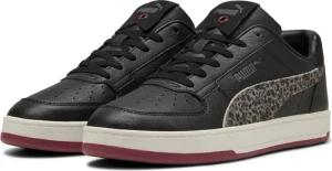 PUMA Sneaker "CAVEN 2.0 ANIMAL FLAIR" mit Leo-Print