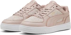 PUMA Sneaker "CAVEN III TOPCAT" Obermaterial aus Synthetik, Innenmaterial aus Textil, mit Schnürung