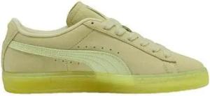 Puma  Sneaker Classic Translucent