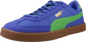 Puma  Sneaker CLUB II ERA CV JR