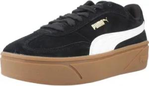Puma  Sneaker CLUB II ERA PLATFORM