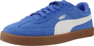 Puma  Sneaker CLUB II ERA SUEDE
