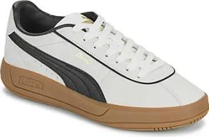 Puma  Sneaker Club Klassika SD
