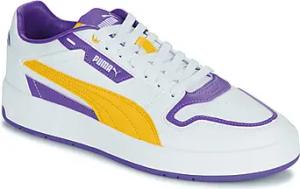 Puma  Sneaker Court Classic Street