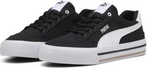 PUMA Sneaker "Court Classic Vulcanised Formstrip Sneakers Erwachsene"