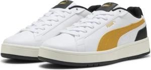 PUMA Sneaker "Court Classico Sneakers Erwachsene"