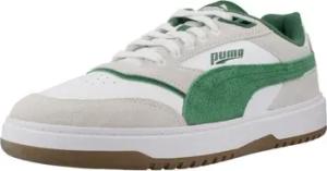 Puma  Sneaker DOUBLECOURT PRM