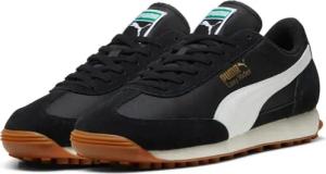 Puma Sneaker - Easy Rider Vintage - EU41 bis EU47 - Größe EU47 - schwarz