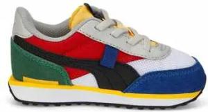 Puma  Sneaker Futureridersplas ac