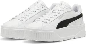 PUMA Sneaker "Karmen II Leather Sneakers Damen"
