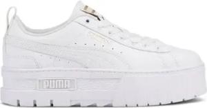 Puma  Sneaker Mayze Lth JR