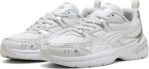 PUMA Sneaker "MILENIO TECH 2000 METALLIC WHISPER"