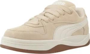 Puma  Sneaker PARK LUNA SD