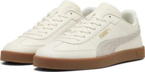 PUMA Sneaker "PUMA Club II Era Topcat Sneakers Damen"