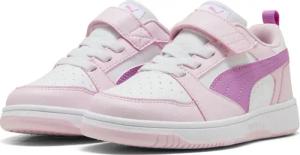 PUMA Sneaker "PUMA Rebound V6 Lo Sneakers Kinder"