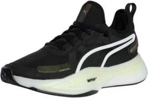 Puma  Sneaker PWR Nitro Squared Trainer