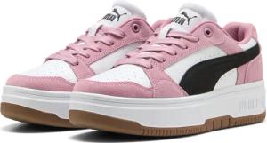 PUMA Sneaker "REBOUND FEMME LOW SD"