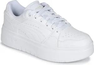 Puma  Sneaker Rebound Femme Low