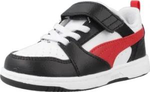 Puma  Sneaker REBOUND V6 LO AC+ INF