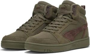 PUMA Sneaker "Rebound V6 WTR Sneakers Erwachsene"