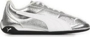 Puma  Sneaker Replicatch Metallic Whisper