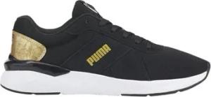 Puma  Sneaker Rose Raw Metallics