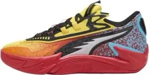 Puma  Sneaker Scoot Zeros Ii Caution Rickie