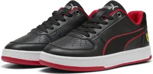 PUMA Sneaker "Scuderia Ferrari Caven 2.0 Sneakers Jugendliche"