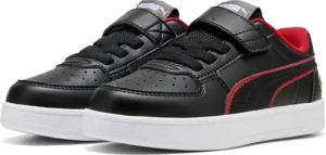 PUMA Sneaker "Scuderia Ferrari Caven 2.0 Sneakers Kinder"