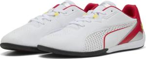PUMA Sneaker "Scuderia Ferrari HP Drift Cat 11 Sneakers Erwachsene"