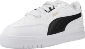 Puma  Sneaker SHUFFLE DOWNTOWN LO JR