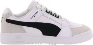 Puma  Sneaker Slipstream Lo Suede Fs